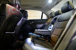 مێرسێدس بێنز E-Class